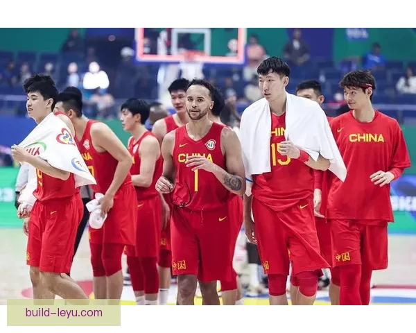 中国男篮迎战世界劲旅，全力争夺亚运会篮球金牌荣誉