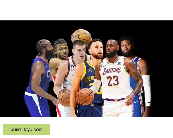 围绕NBA老鹰队重建之路与未来核心阵容全面深度解析展望与趋势