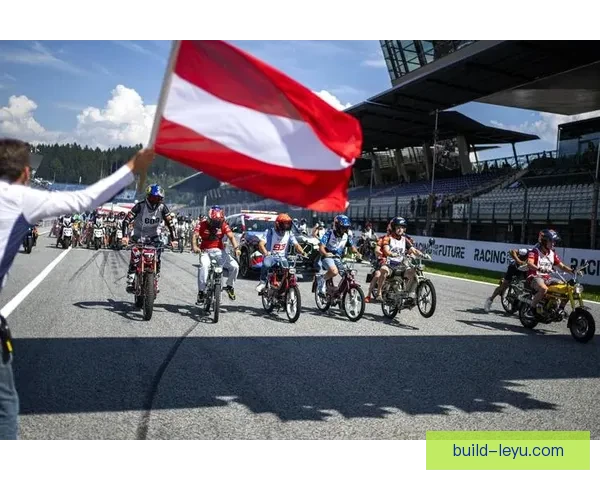 摩托车大奖赛最新赛季前瞻 新兴车手崭露头角 谁将成为新一届世界冠军